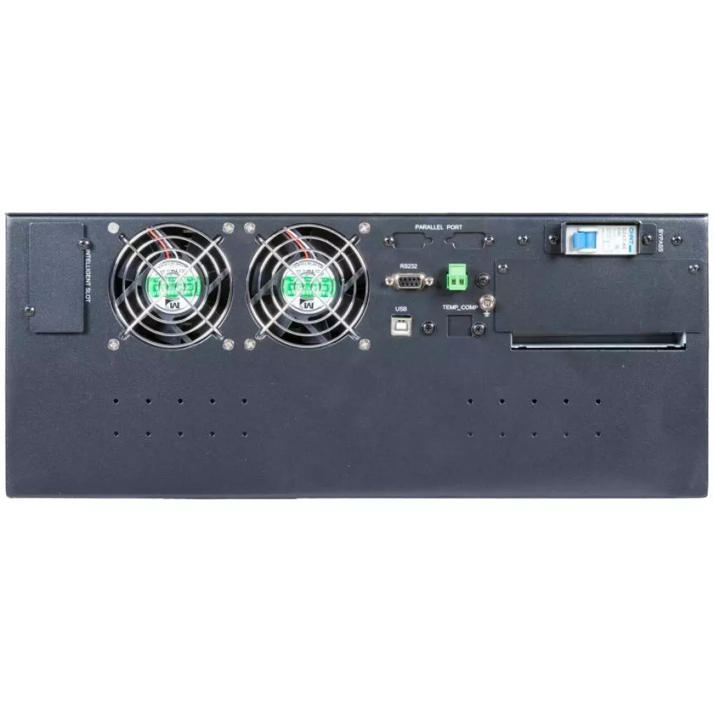 Источник бесперебойного питания East EA906.SRT G4 6000VA (EA906.SRT.G4.16.7) - 2 Источник бесперебойного питания East EA906.SRT G4 6000VA (EA906.SRT.G4.16.7) - 2