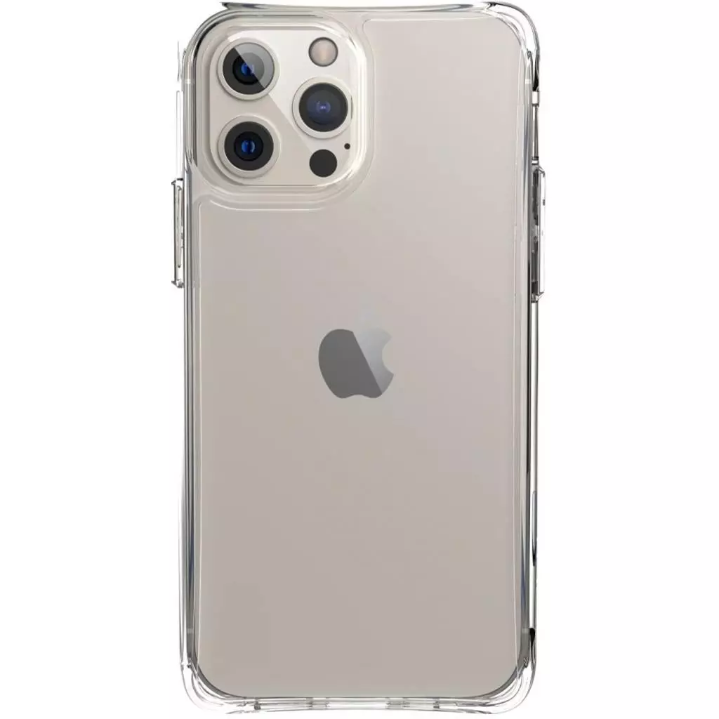 Чехол для моб. телефона Uag Apple iPhone 12 / 12 Pro Plyo Crystal, Crystal Clear (112352174343)