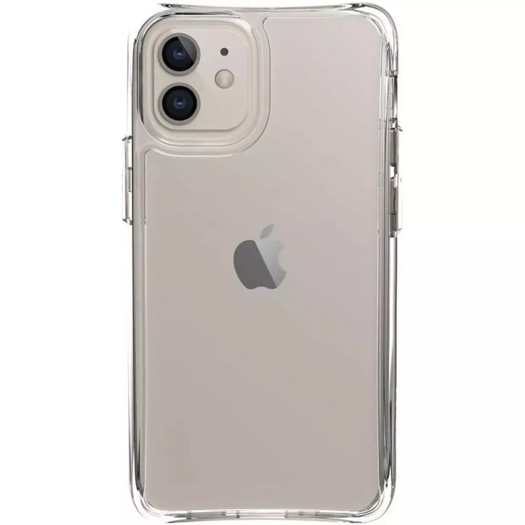 Чехол для моб. телефона Uag Apple iPhone 12 Mini Plyo Crystal, Crystal Clear (112342174343)