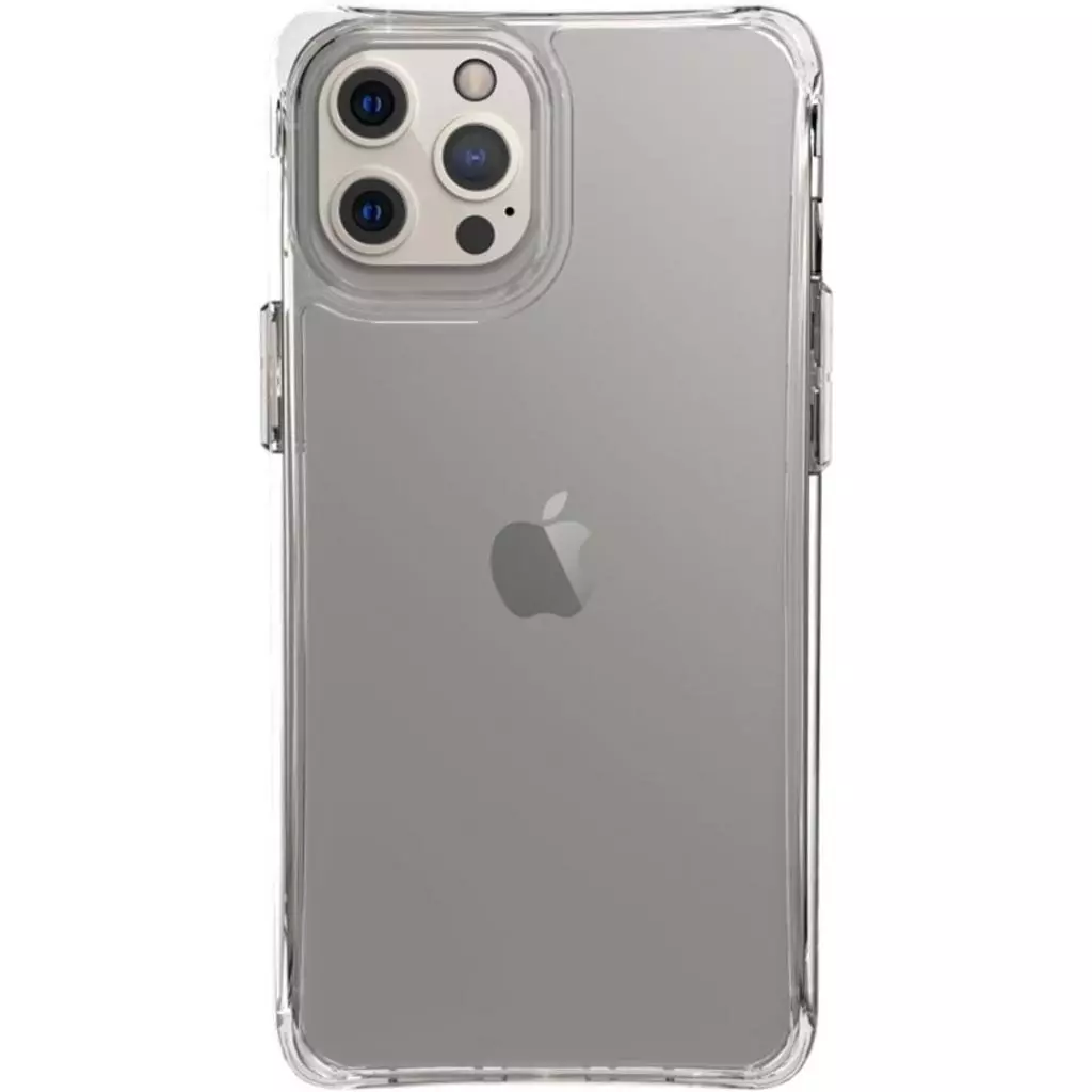 Чехол для моб. телефона Uag Apple iPhone 12 Pro Max Plyo Crystal, Crystal Clear (112362174343)