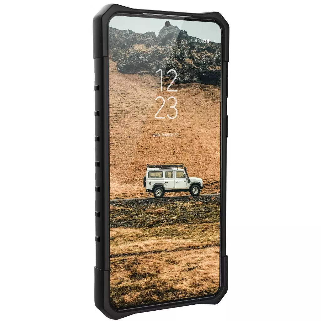 Чехол для моб. телефона Uag Samsung Galaxy S21+ Pathfinder SE, Midnight Camo (212827114061) - 2 Чехол для моб. телефона Uag Samsung Galaxy S21+ Pathfinder SE, Midnight Camo (212827114061) - 2