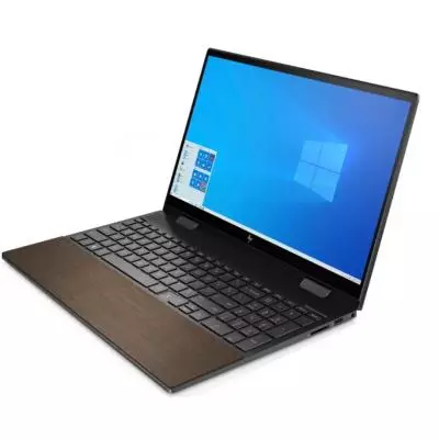 Ноутбук HP ENVY x360 15-ed1012ur (321P0EA) - 1 Ноутбук HP ENVY x360 15-ed1012ur (321P0EA) - 1