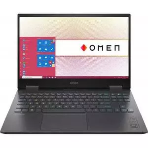Ноутбук HP OMEN 15-ek0044ur (2G4D1EA)