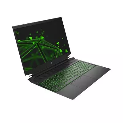 Ноутбук HP Pavilion 16 Gaming (2H6D8EA) - 1