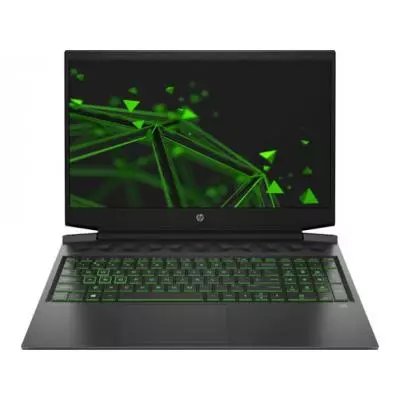 Ноутбук HP Pavilion 16 Gaming (2H6D8EA)