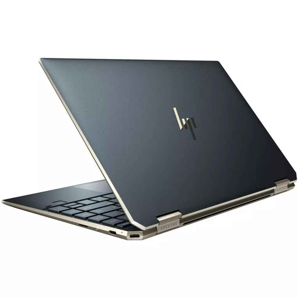 Ноутбук HP Spectre x360 13-aw2009ur (2S7H7EA) - 5 Ноутбук HP Spectre x360 13-aw2009ur (2S7H7EA) - 5