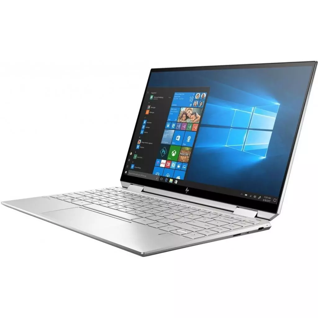 Ноутбук HP Spectre x360 13-aw2010ur (2X1W8EA) - 2 Ноутбук HP Spectre x360 13-aw2010ur (2X1W8EA) - 2