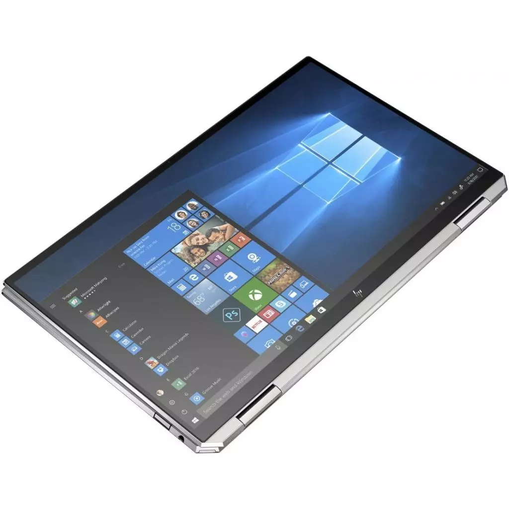 Ноутбук HP Spectre x360 13-aw2010ur (2X1W8EA) - 7 Ноутбук HP Spectre x360 13-aw2010ur (2X1W8EA) - 7