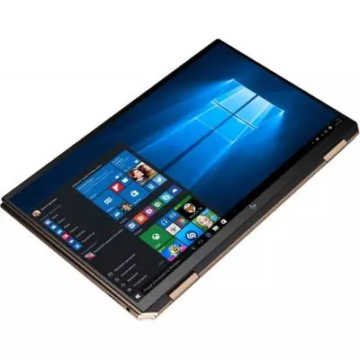 Ноутбук HP Spectre x360 13-aw2015ur (2W2C1EA) - 7 Ноутбук HP Spectre x360 13-aw2015ur (2W2C1EA) - 7