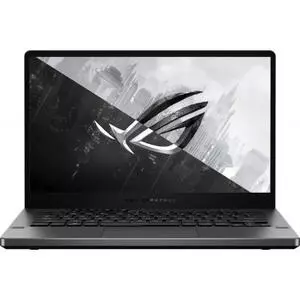 Ноутбук ASUS ROG Zephyrus GA401QM-K2065T (90NR05S6-M04100)