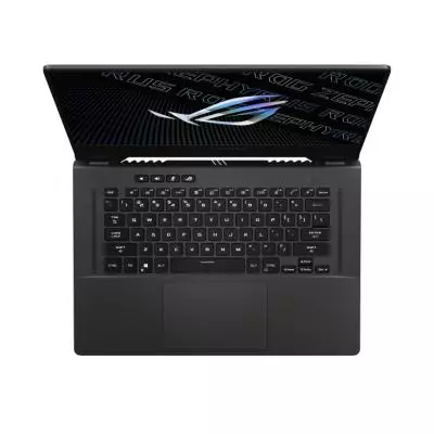 Ноутбук ASUS ROG Zephyrus GA503QS-HN079 (90NR04J4-M02020) - 2