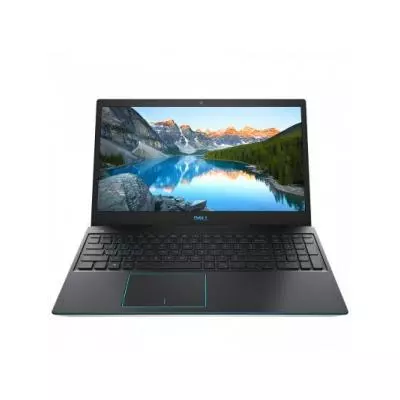 Ноутбук Dell G3 3500 (G35581S2NDL-62B) - 1 Ноутбук Dell G3 3500 (G35581S2NDL-62B) - 1