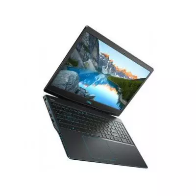 Ноутбук Dell G3 3500 (G35581S2NDL-62B) - 5 Ноутбук Dell G3 3500 (G35581S2NDL-62B) - 5