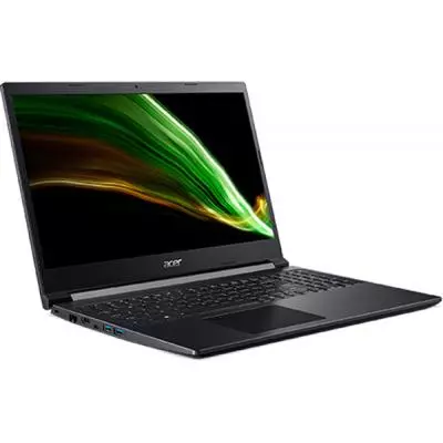 Ноутбук Acer Aspire 7 A715-42G (NH.QBFEU.00C) - 1 Ноутбук Acer Aspire 7 A715-42G (NH.QBFEU.00C) - 1