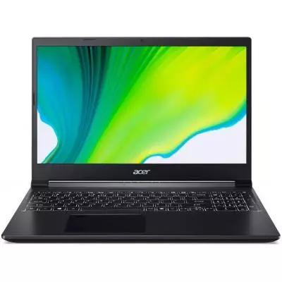 Ноутбук Acer Aspire 7 A715-42G (NH.QBFEU.00E)