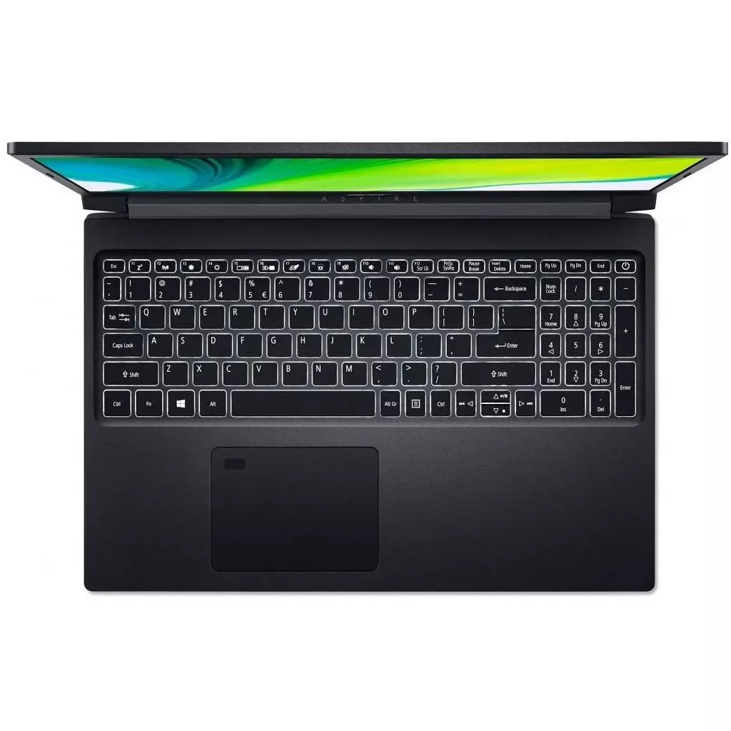 Ноутбук Acer Aspire 7 A715-42G (NH.QBFEU.00J) - 3 Ноутбук Acer Aspire 7 A715-42G (NH.QBFEU.00J) - 3