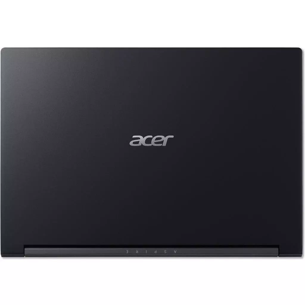 Ноутбук Acer Aspire 7 A715-42G (NH.QBFEU.00J) - 7 Ноутбук Acer Aspire 7 A715-42G (NH.QBFEU.00J) - 7