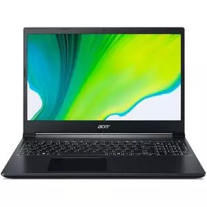 Ноутбук Acer Aspire 7 A715-42G (NH.QBFEU.00J)