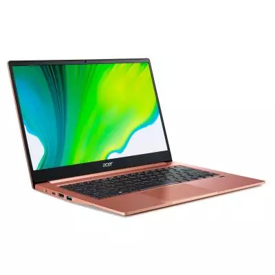 Ноутбук Acer Swift 3 SF314-59 (NX.A0REU.006) - 1 Ноутбук Acer Swift 3 SF314-59 (NX.A0REU.006) - 1