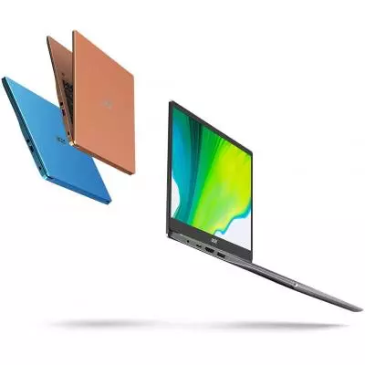 Ноутбук Acer Swift 3 SF314-59 (NX.A0REU.006) - 9 Ноутбук Acer Swift 3 SF314-59 (NX.A0REU.006) - 9