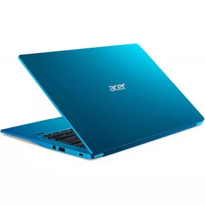 Ноутбук Acer Swift 3 SF314-59 (NX.A0PEU.00E) - 4 Ноутбук Acer Swift 3 SF314-59 (NX.A0PEU.00E) - 4