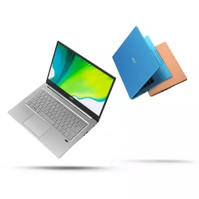 Ноутбук Acer Swift 3 SF314-59 (NX.A0PEU.00E) - 8 Ноутбук Acer Swift 3 SF314-59 (NX.A0PEU.00E) - 8