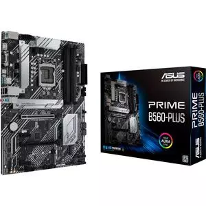 Материнская плата ASUS PRIME B560-PLUS