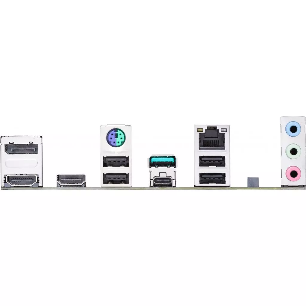 Материнская плата ASUS PRIME B560M-A - 2 Материнская плата ASUS PRIME B560M-A - 2