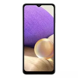 Мобильный телефон Samsung SM-A325F/64 (Galaxy A32 4/64Gb) White (SM-A325FZWDSEK)