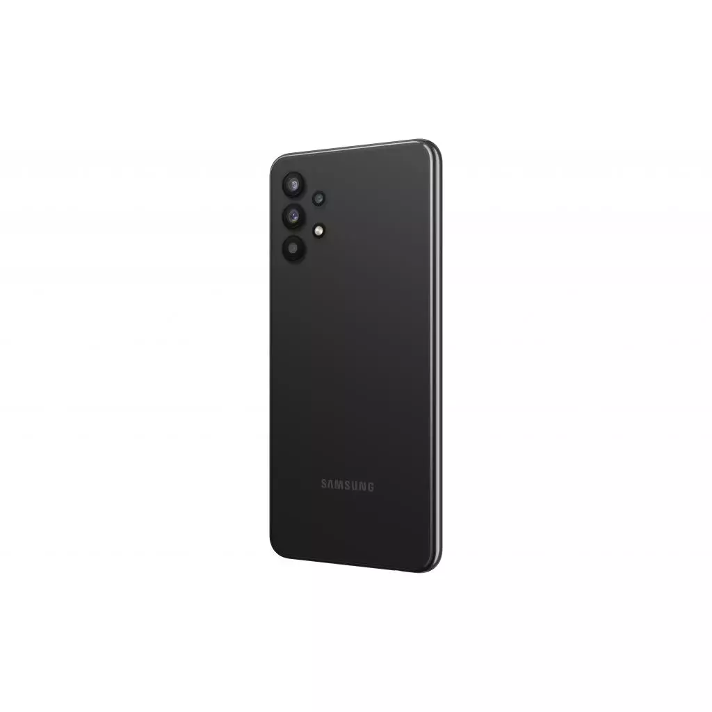 Мобильный телефон Samsung SM-A325F/64 (Galaxy A32 4/64Gb) Black (SM-A325FZKDSEK) - 5 Мобильный телефон Samsung SM-A325F/64 (Galaxy A32 4/64Gb) Black (SM-A325FZKDSEK) - 5