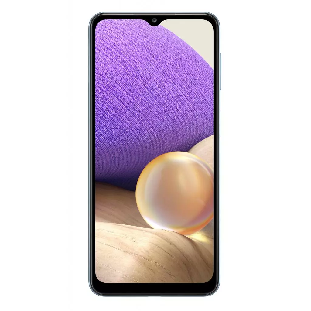 Мобильный телефон Samsung Galaxy A32 4/64Gb Blue (SM-A325FZBDSEK)