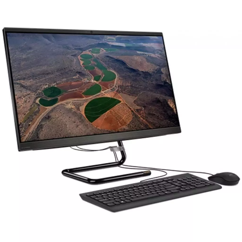 Компьютер Lenovo IdeaCentre AiO 3 22ADA05 / Athlon Silver 3050U (F0EX009YUA) - 1