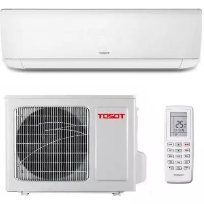 Кондиционер Tosot GX-12AP