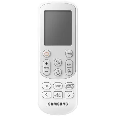 Кондиционер Samsung AR12TXFYAWKNUA+(AR12TXFYAWKXUA) - 3 Кондиционер Samsung AR12TXFYAWKNUA+(AR12TXFYAWKXUA) - 3
