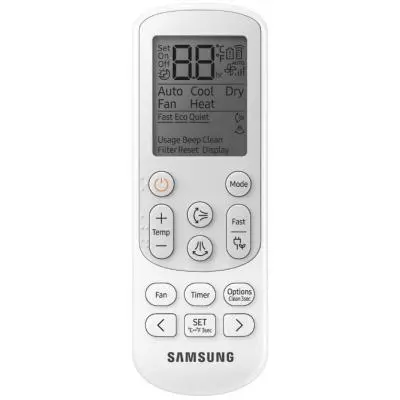 Кондиционер Samsung AR12TXFYAWKNUA+(AR12TXFYAWKXUA) - 4 Кондиционер Samsung AR12TXFYAWKNUA+(AR12TXFYAWKXUA) - 4