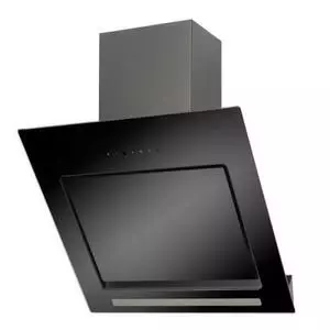 Вытяжка кухонная VENTOLUX MIRROR 60 BK