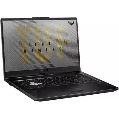 Ноутбук ASUS TUF Gaming FX706LI-H7010 (90NR03S1-M01240) - 1 Ноутбук ASUS TUF Gaming FX706LI-H7010 (90NR03S1-M01240) - 1