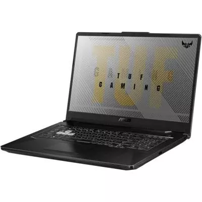 Ноутбук ASUS TUF Gaming FX706LI-H7010 (90NR03S1-M01240) - 2 Ноутбук ASUS TUF Gaming FX706LI-H7010 (90NR03S1-M01240) - 2