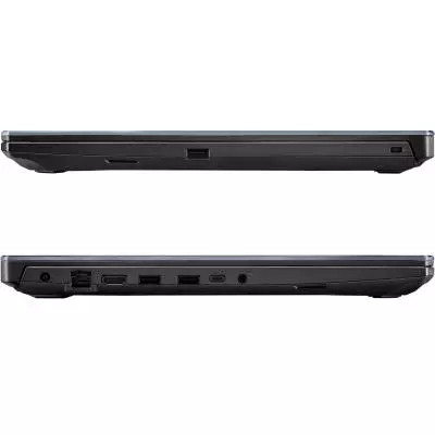 Ноутбук ASUS TUF Gaming FX706LI-H7010 (90NR03S1-M01240) - 4 Ноутбук ASUS TUF Gaming FX706LI-H7010 (90NR03S1-M01240) - 4