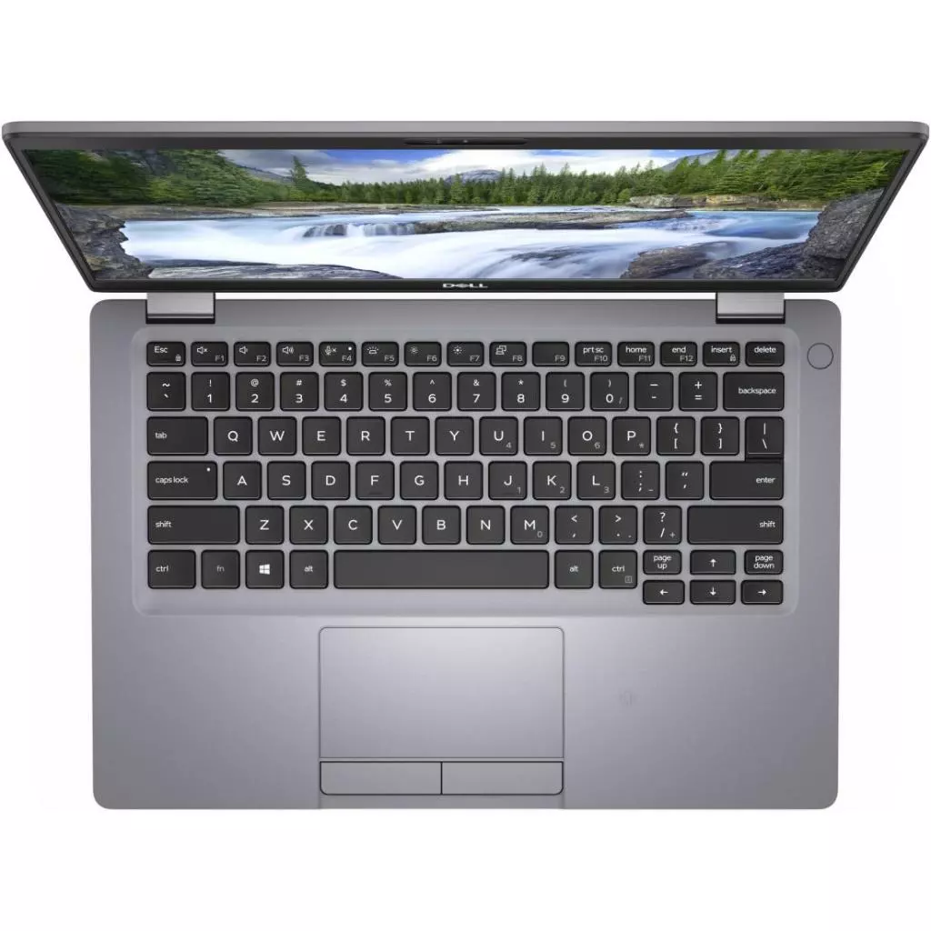 Ноутбук Dell Latitude 5310 (N004L531013UA_WP) - 3