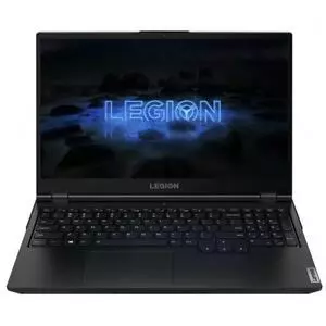 Ноутбук Lenovo Legion 5 15ARH05H (82B100AKRA)