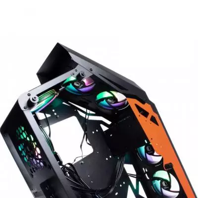 Корпус Qube STALKER_FMBU3 - 8 Корпус Qube STALKER_FMBU3 - 8