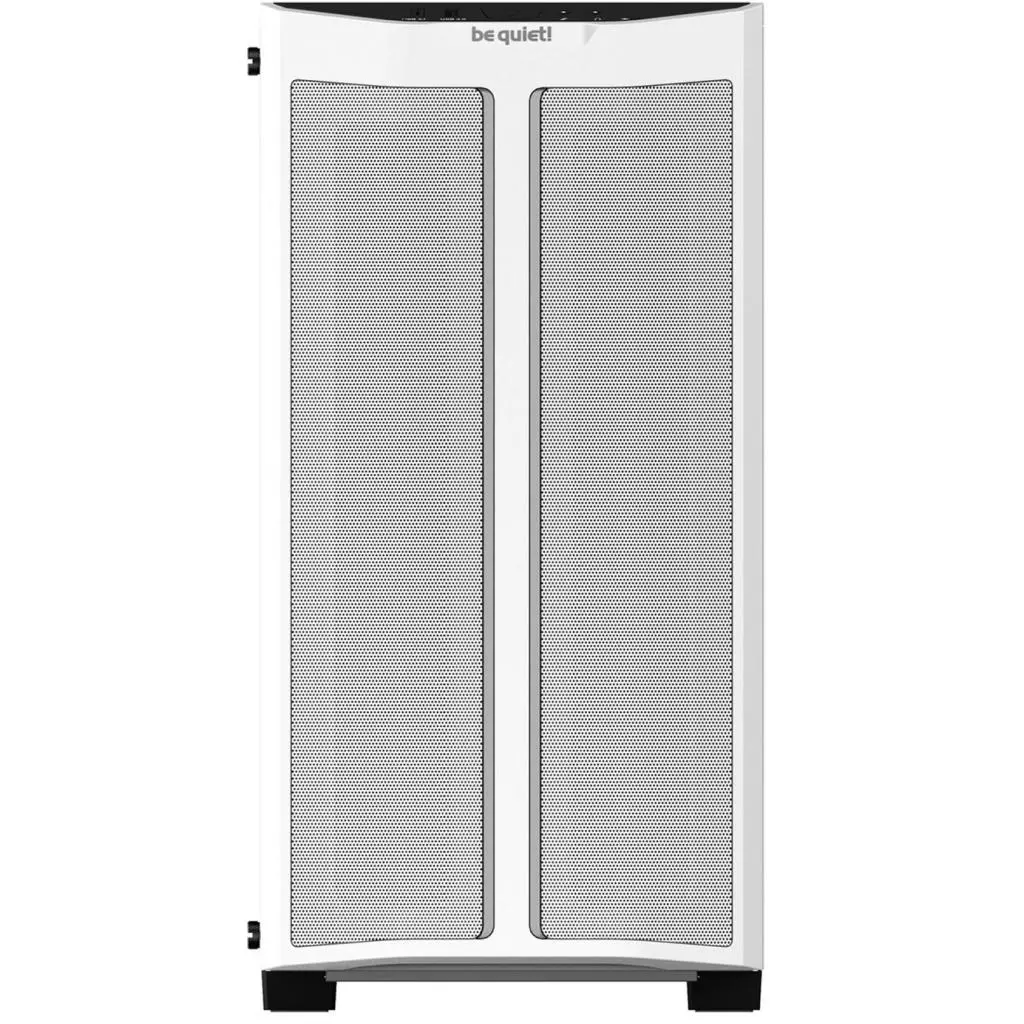 Корпус Be quiet! Pure Base 500DX White (BGW38) - 1 Корпус Be quiet! Pure Base 500DX White (BGW38) - 1