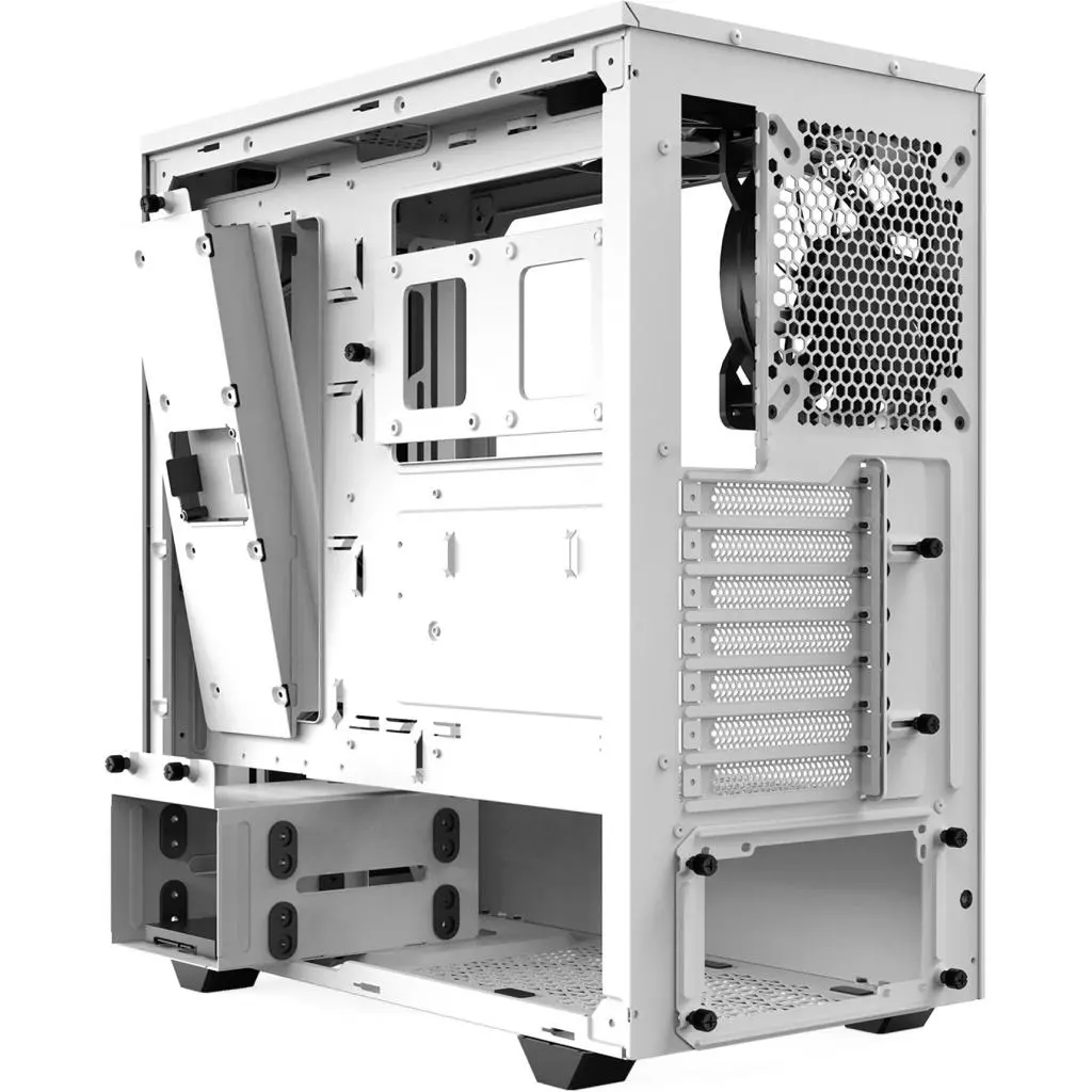 Корпус Be quiet! Pure Base 500DX White (BGW38) - 6 Корпус Be quiet! Pure Base 500DX White (BGW38) - 6
