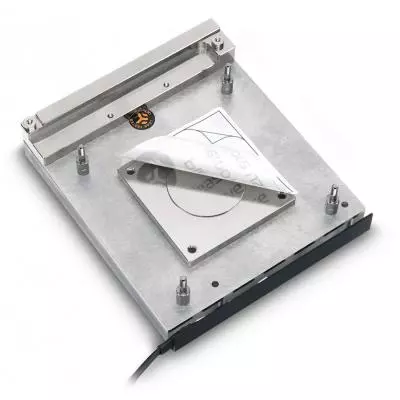 Водоблок EKWB EK-FB ASUS ROG R6E RGB Monoblock - Nickel (3830046994486) - 1 Водоблок EKWB EK-FB ASUS ROG R6E RGB Monoblock - Nickel (3830046994486) - 1