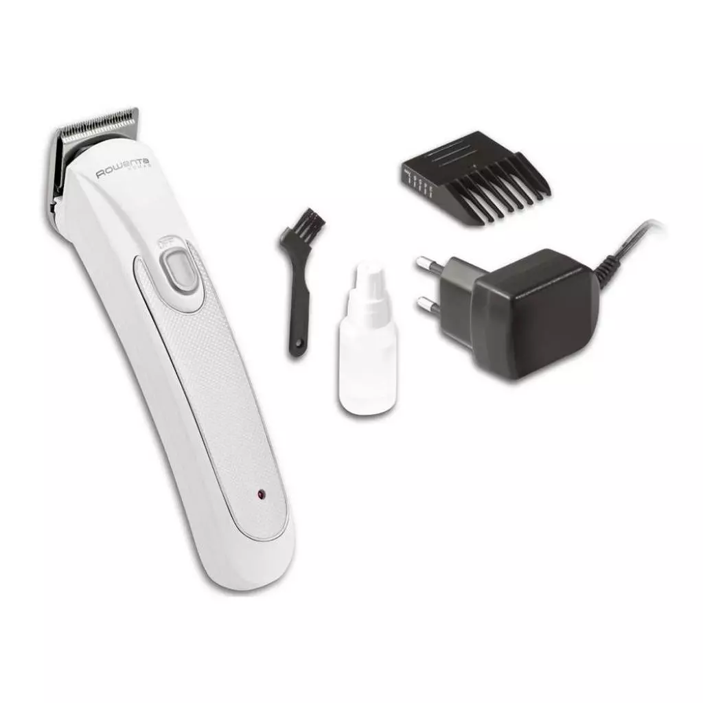 Триммер Rowenta TN2307F0 - 1 Триммер Rowenta TN2307F0 - 1