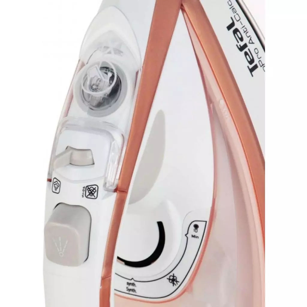 Утюг Tefal FV5697E1 - 3 Утюг Tefal FV5697E1 - 3