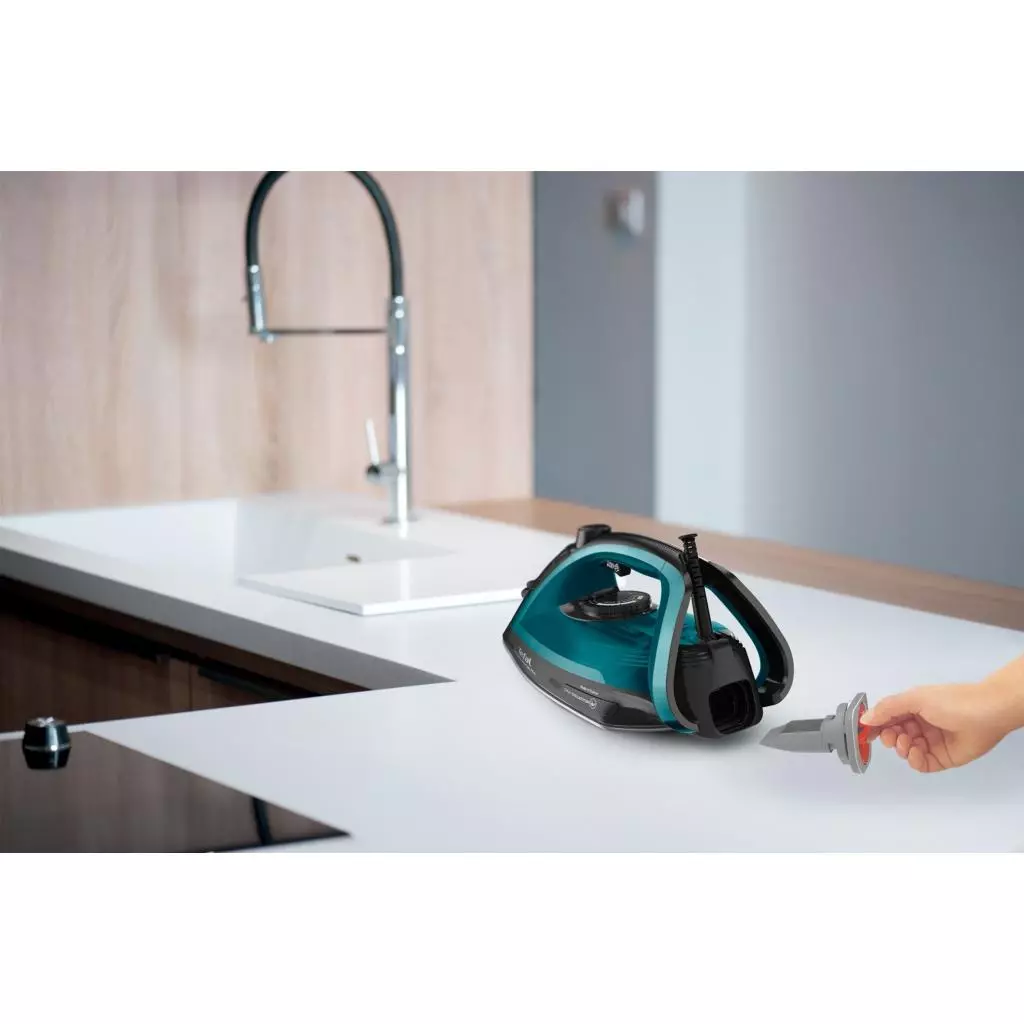 Утюг Tefal FV6832E0 - 1 Утюг Tefal FV6832E0 - 1