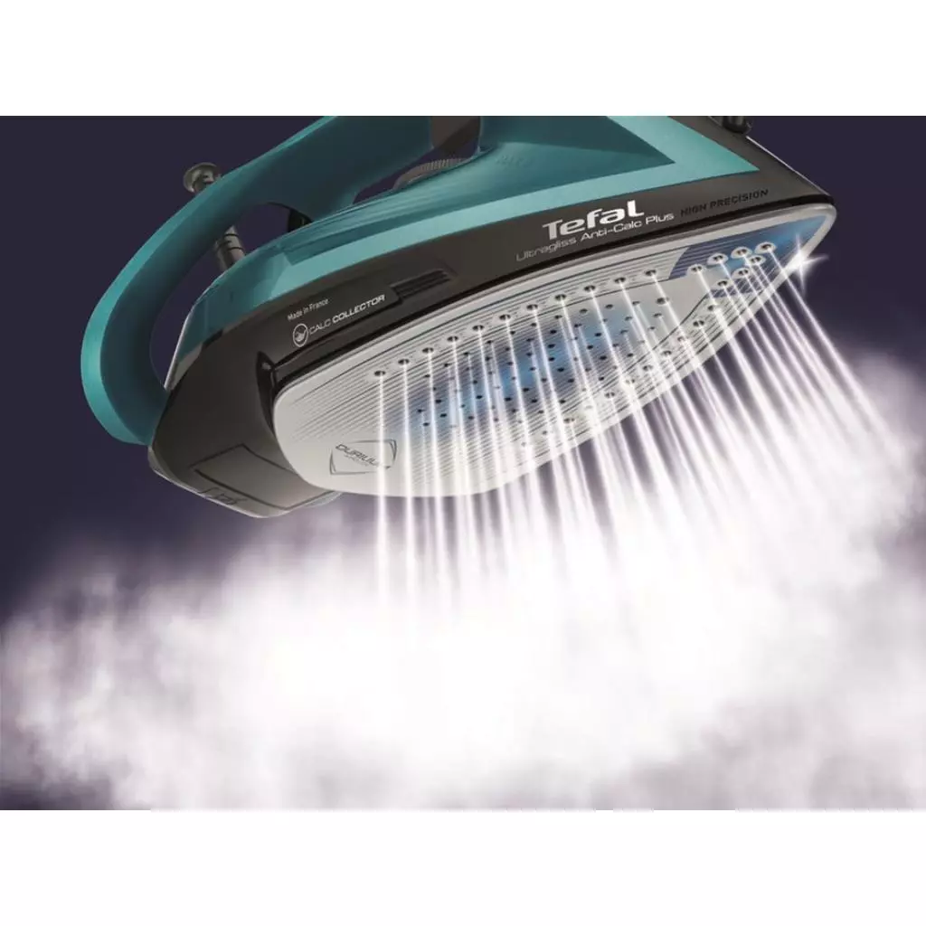Утюг Tefal FV6832E0 - 2 Утюг Tefal FV6832E0 - 2