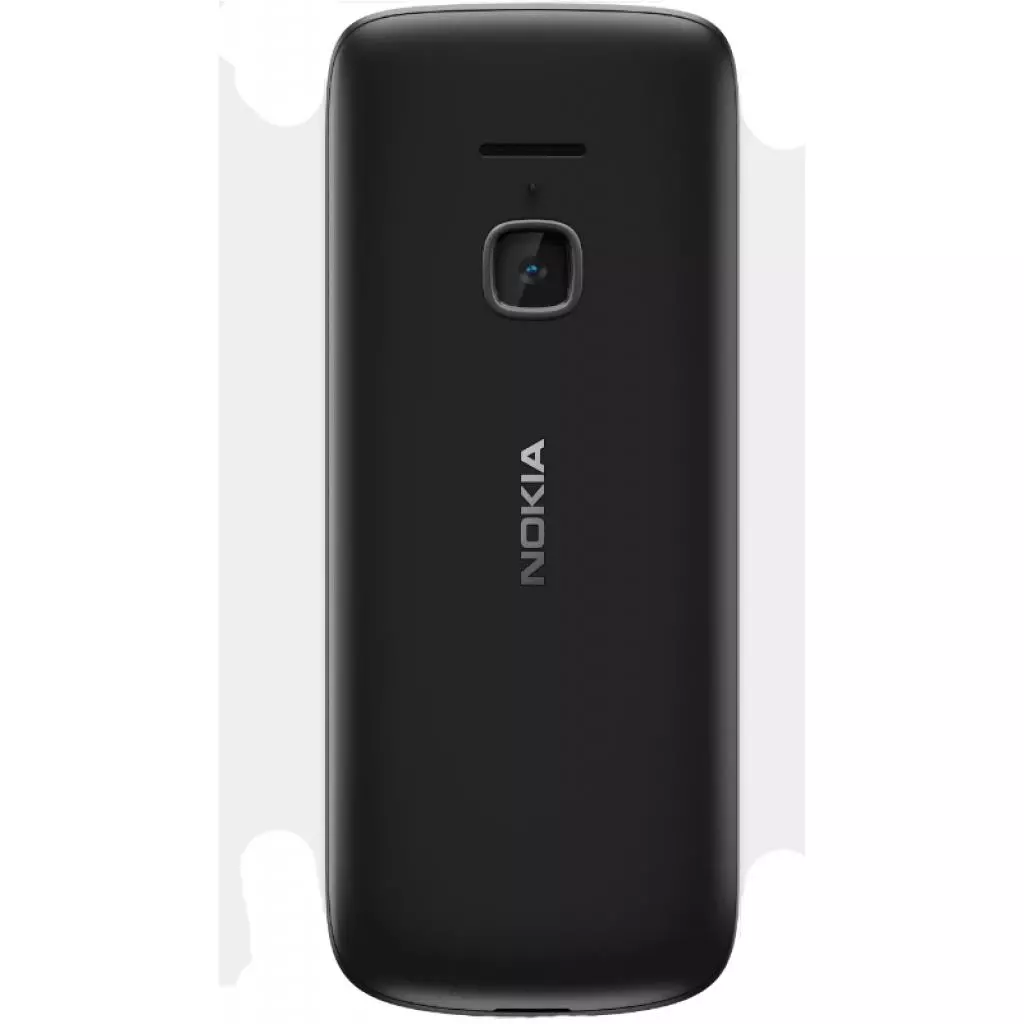 Мобильный телефон Nokia 225 4G DS Black - 1 Мобильный телефон Nokia 225 4G DS Black - 1